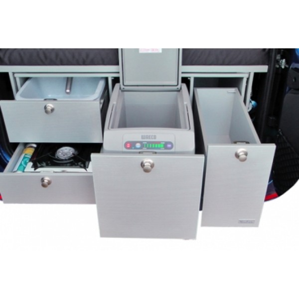 DOMETIC TROPICOOL-SERIE TC-14FL